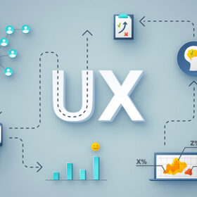 Diseño UX